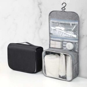 Travel Toiletry Bag